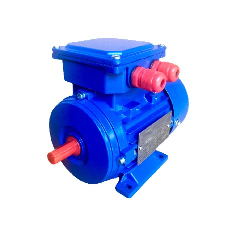 Электродвигатель Электродвигатель