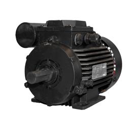 Электродвигатель Электродвигатель