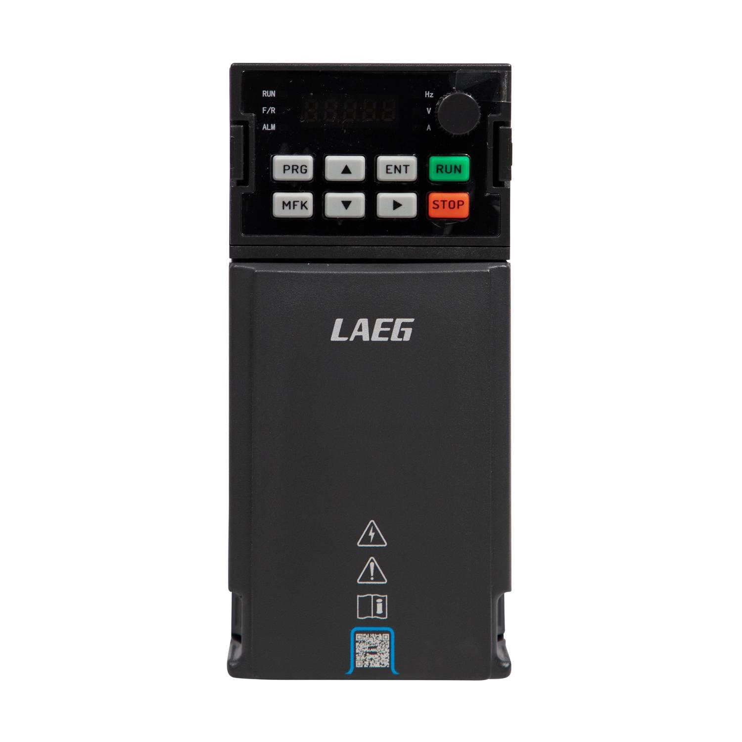 частотные преобразователи LAEG