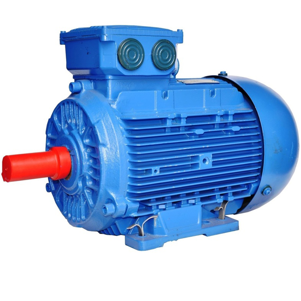 АИР 250 S8/6/4 АИР 250 S8/6/4