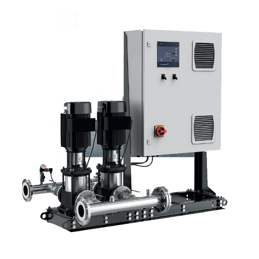 Hydro MPC 5 CR 32-7 Hydro MPC 5 CR 32-7