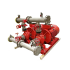 Hydro MX 2 NB 80-160/161