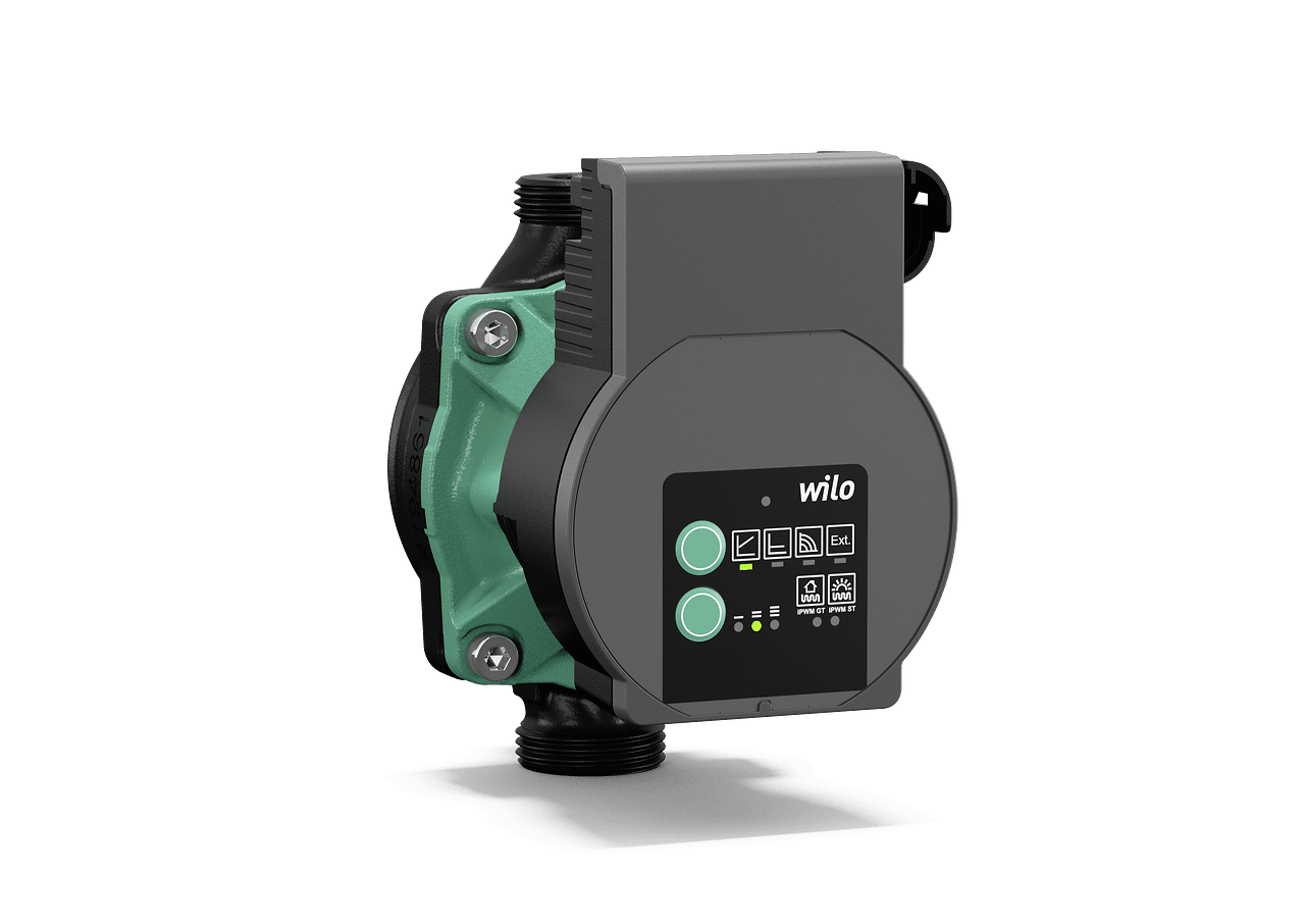 Varios PICO-STG 25/1-7-130
Varios PICO-STG 25/1-7-130